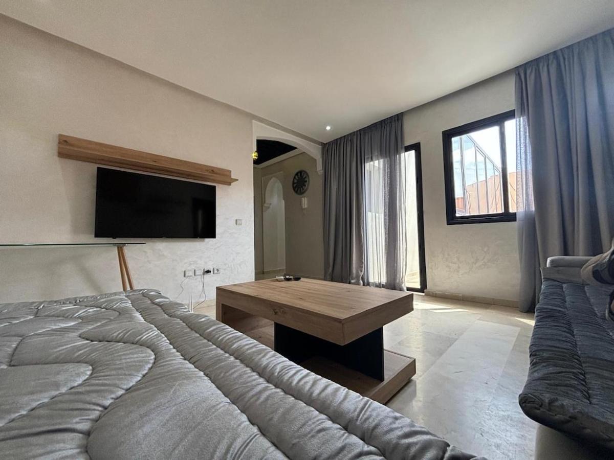Appartement Beautiful F2 *