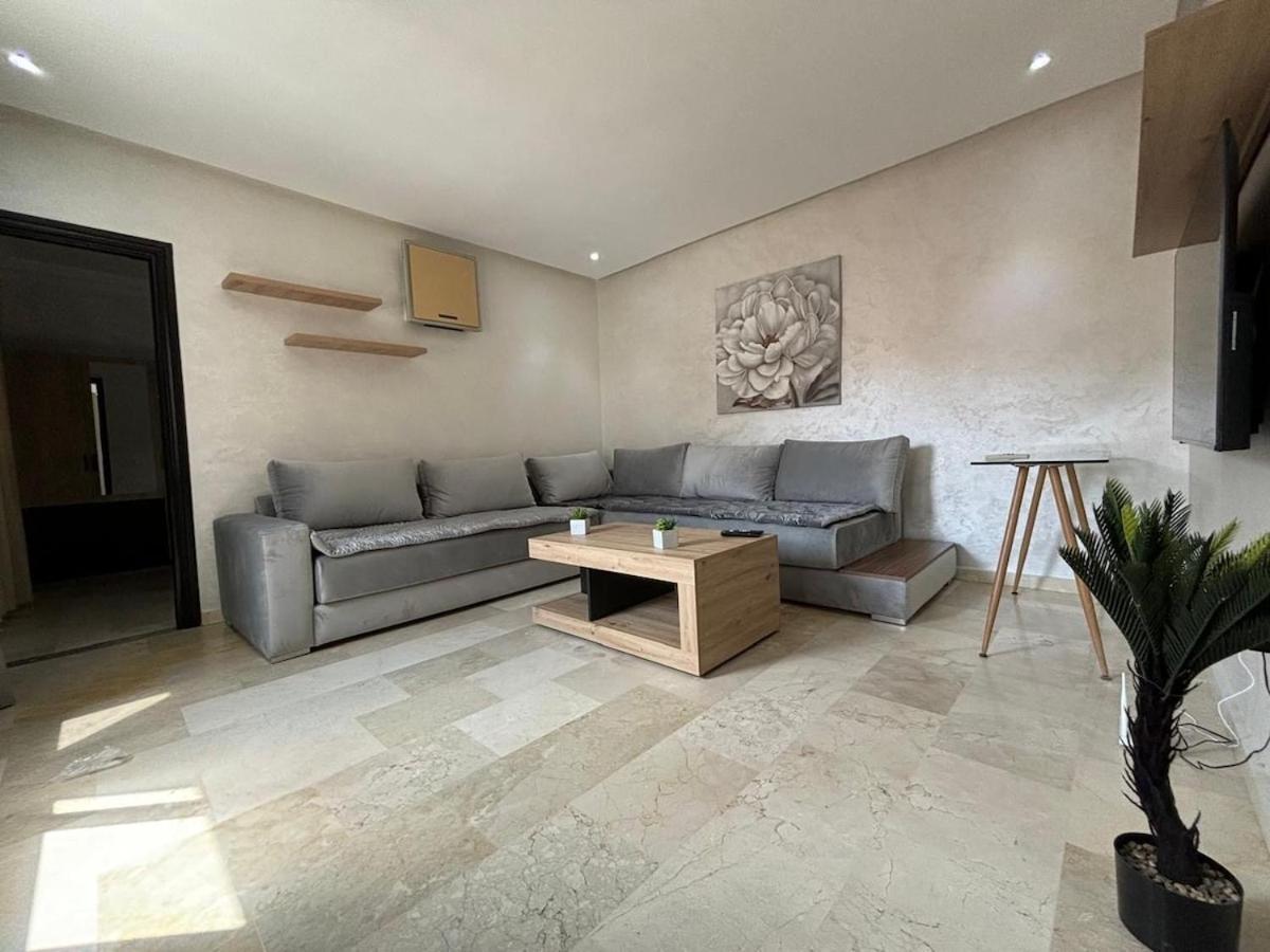 Appartement Beautiful F2 Marrakesh