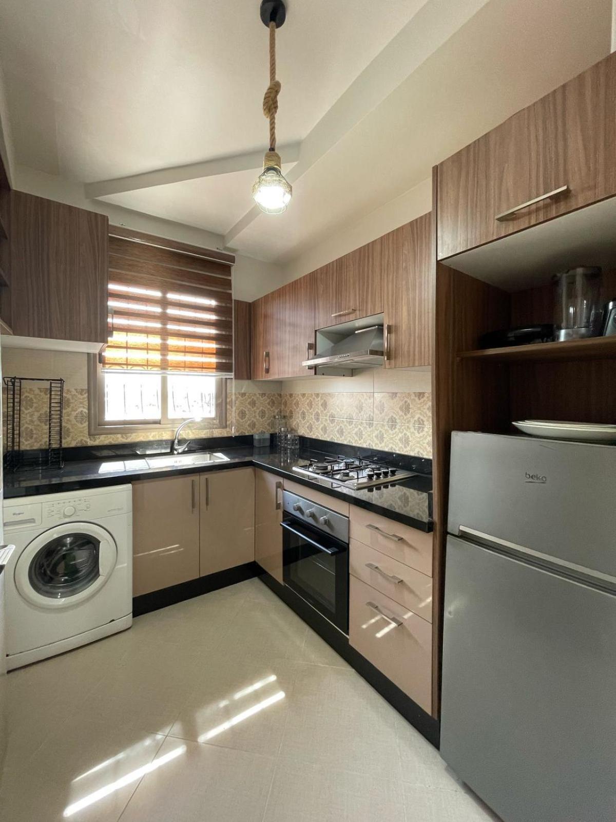Chic And Modern Appartement *