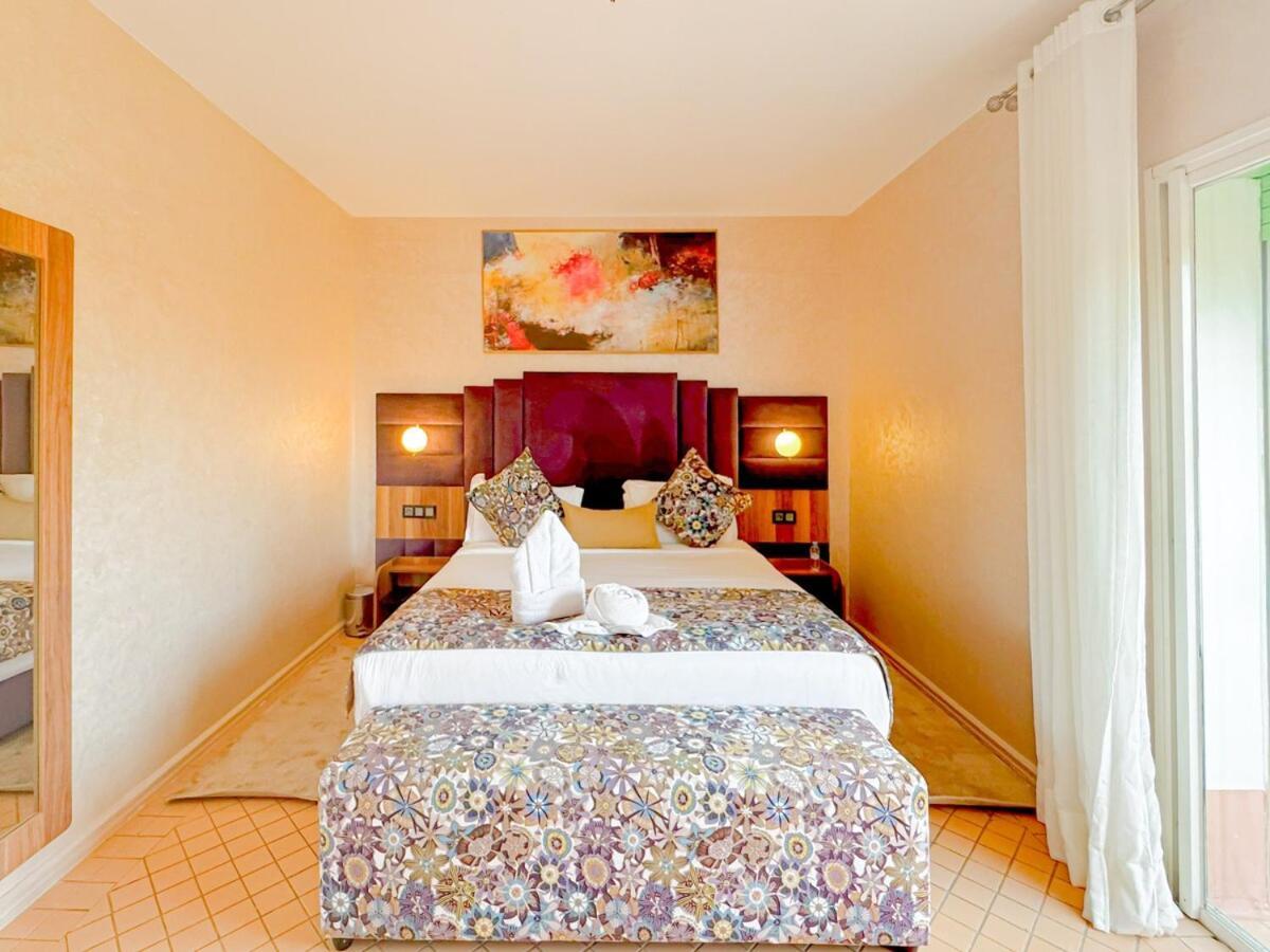 Luxurious Duplex In A Peaceful In Marrakech * Marrakesh