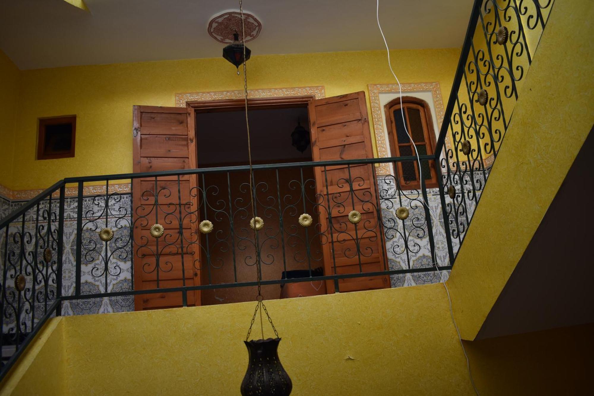 Vakantiehuis House Medina 134 Marrakesh