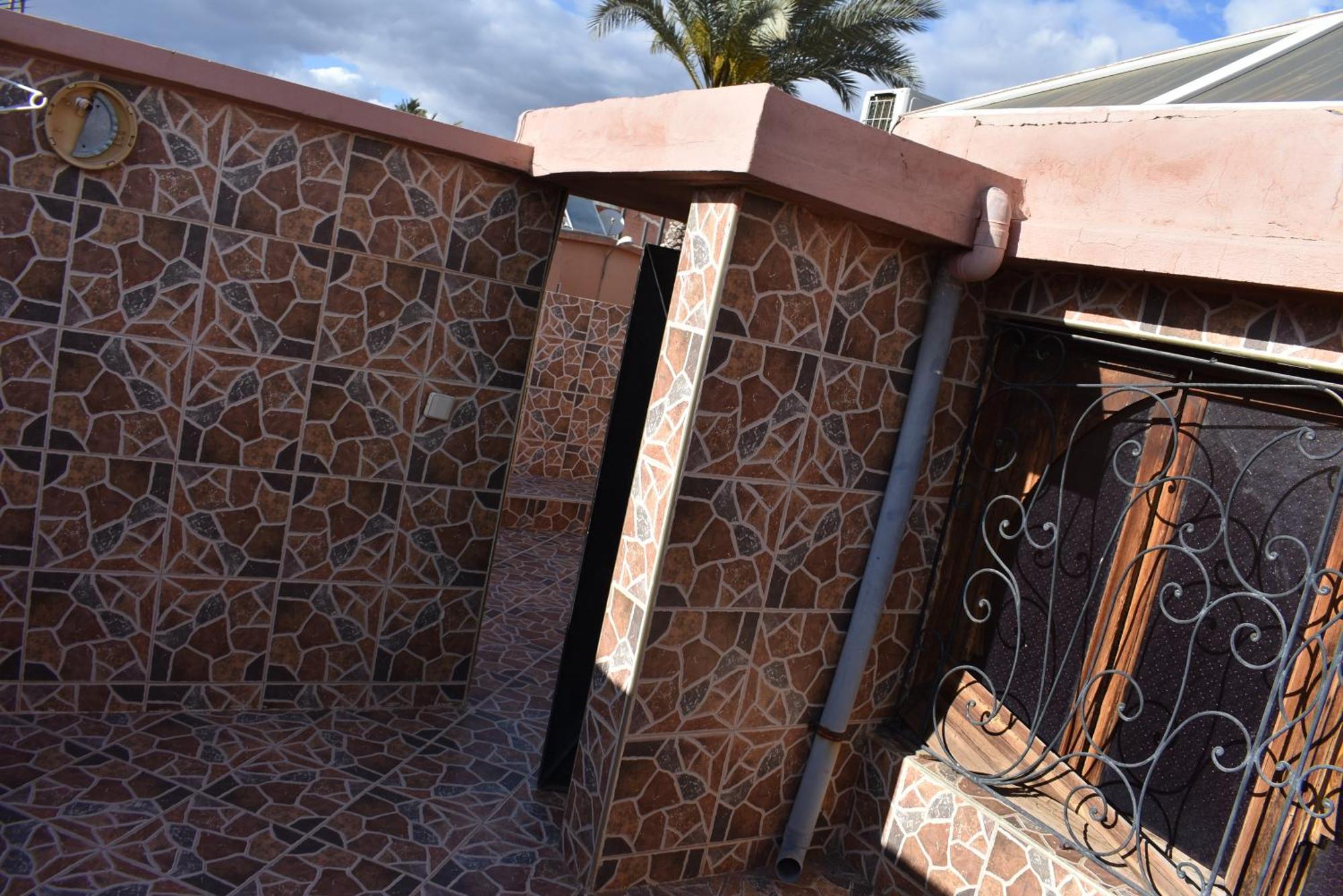 Hébergement de vacances House Medina 135 Marrakesh