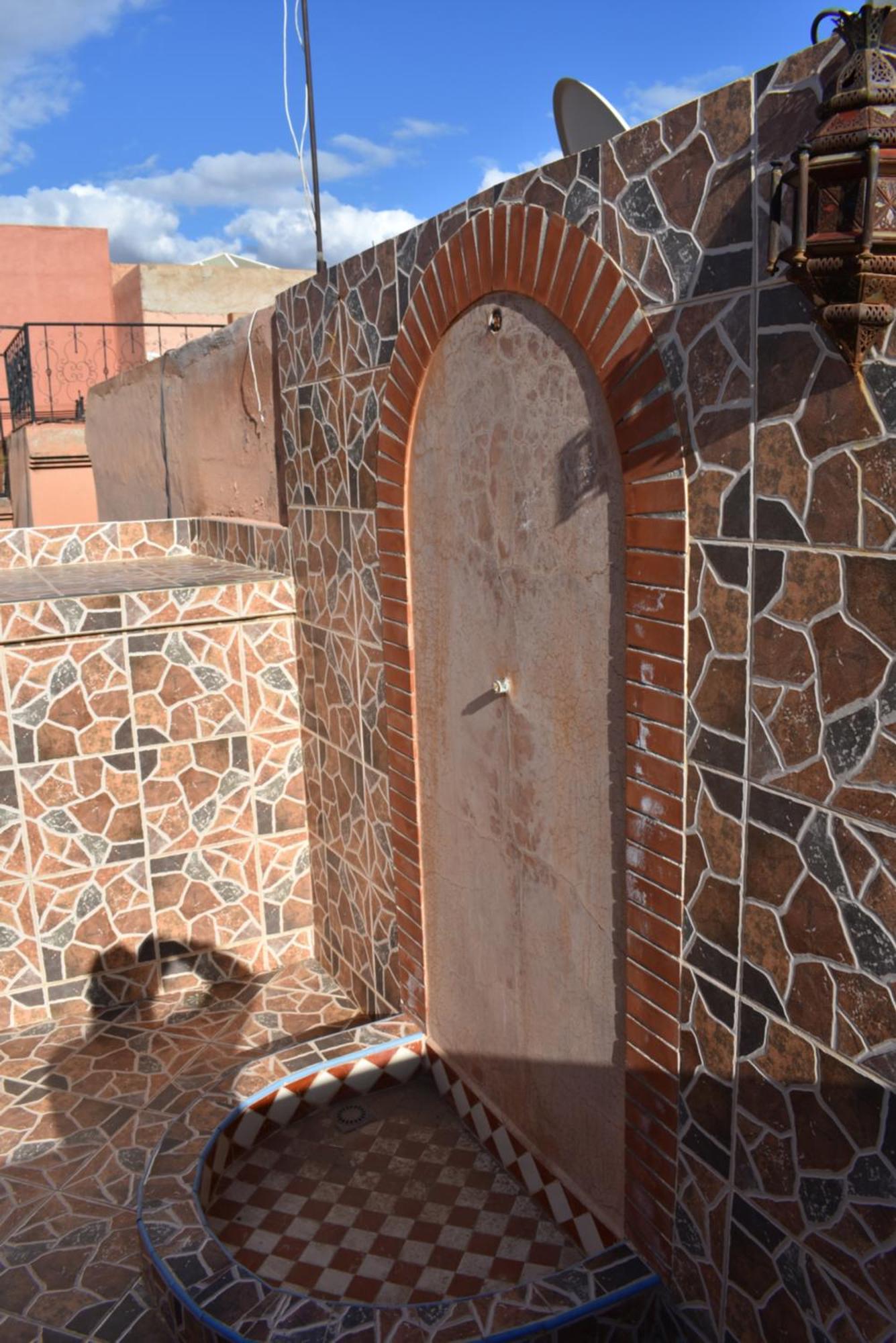 House Medina 135 Hébergement de vacances