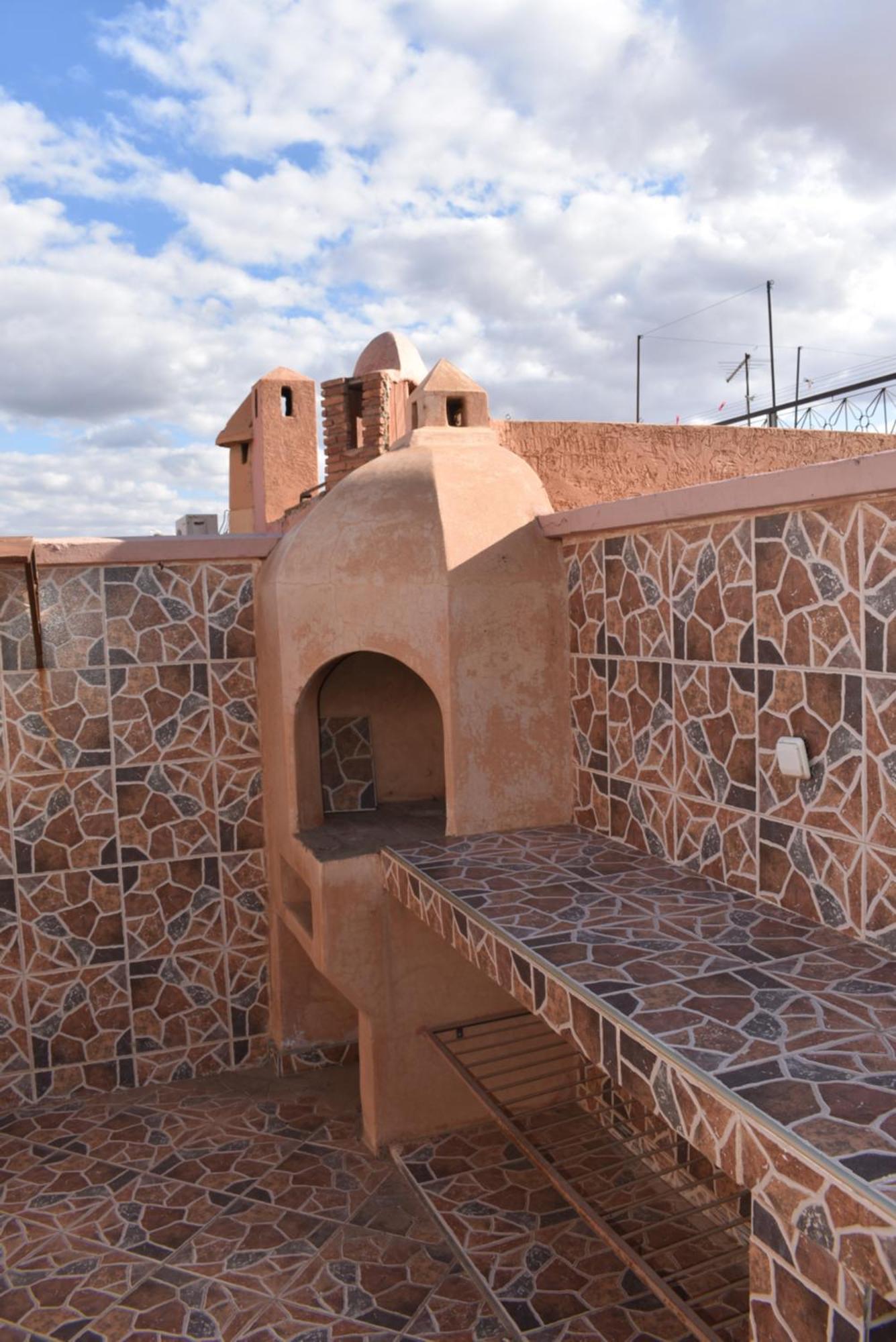 House Medina 135 Hébergement de vacances