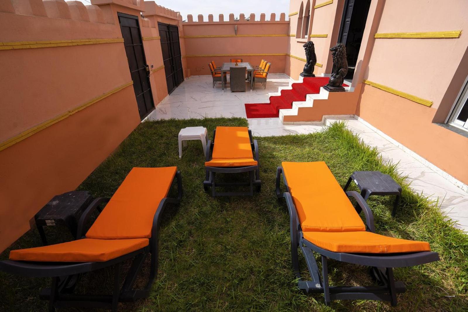 Bonsai Marrakech