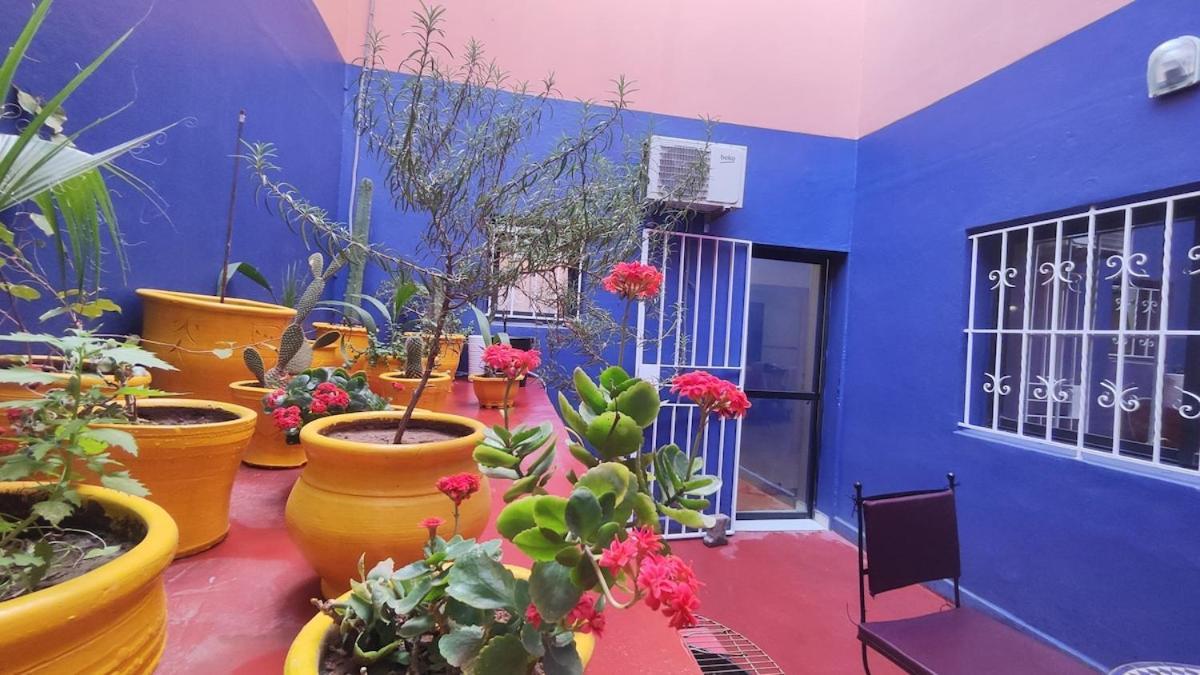 Spacious Flat With Private Gym And Lovely Terrace Apartamento