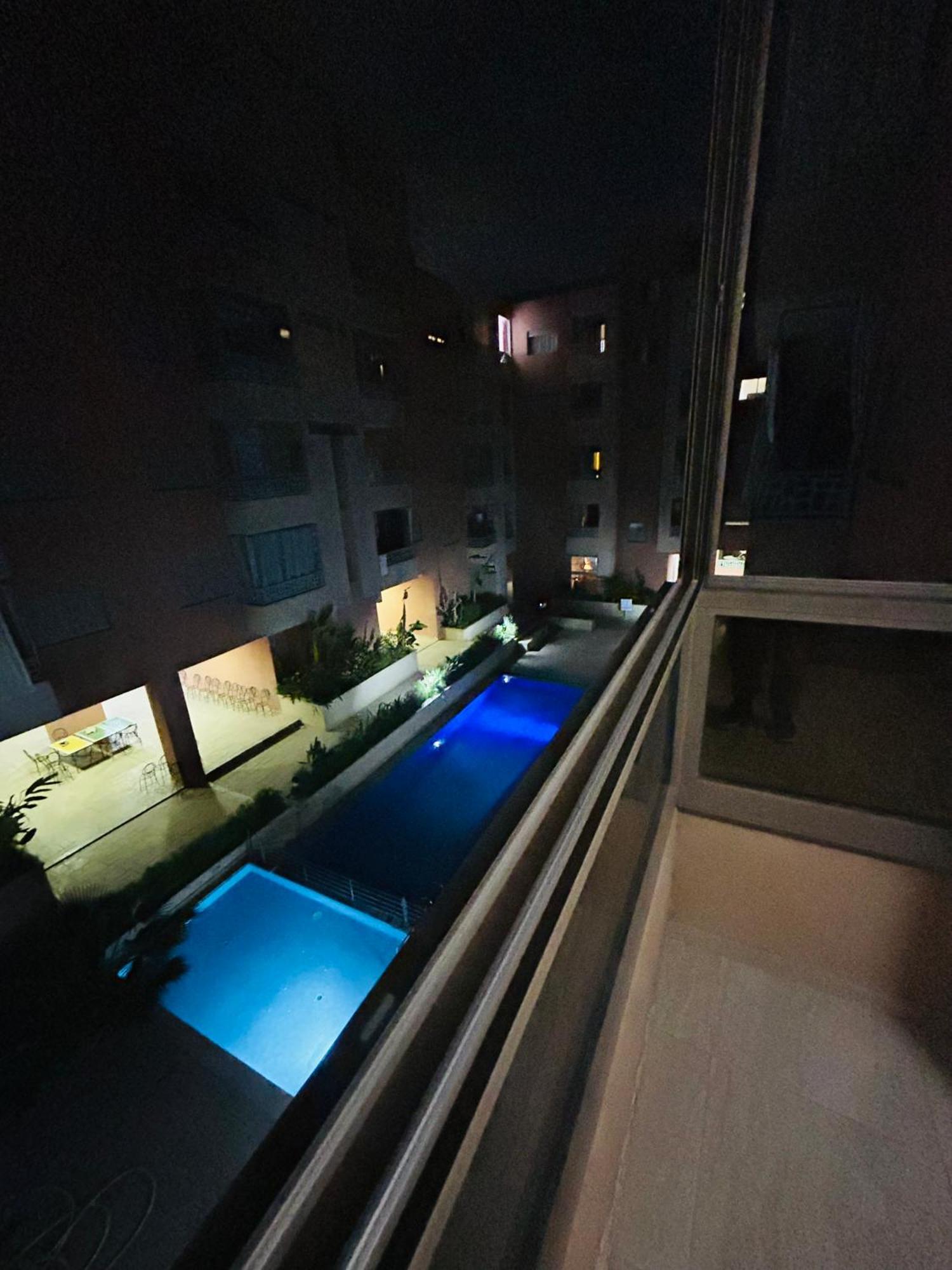 Le Saphir Apartment