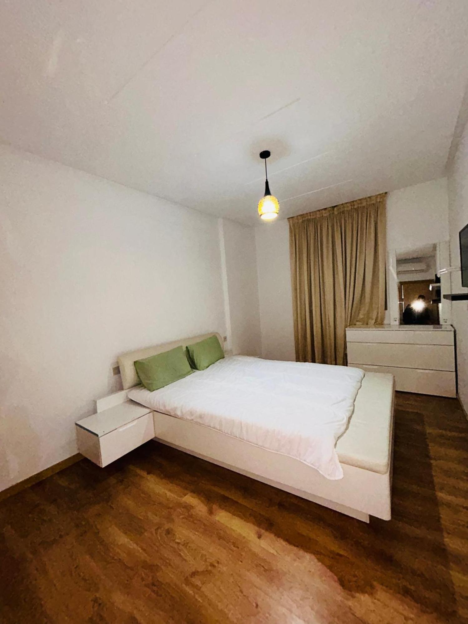 Le Saphir Apartment *