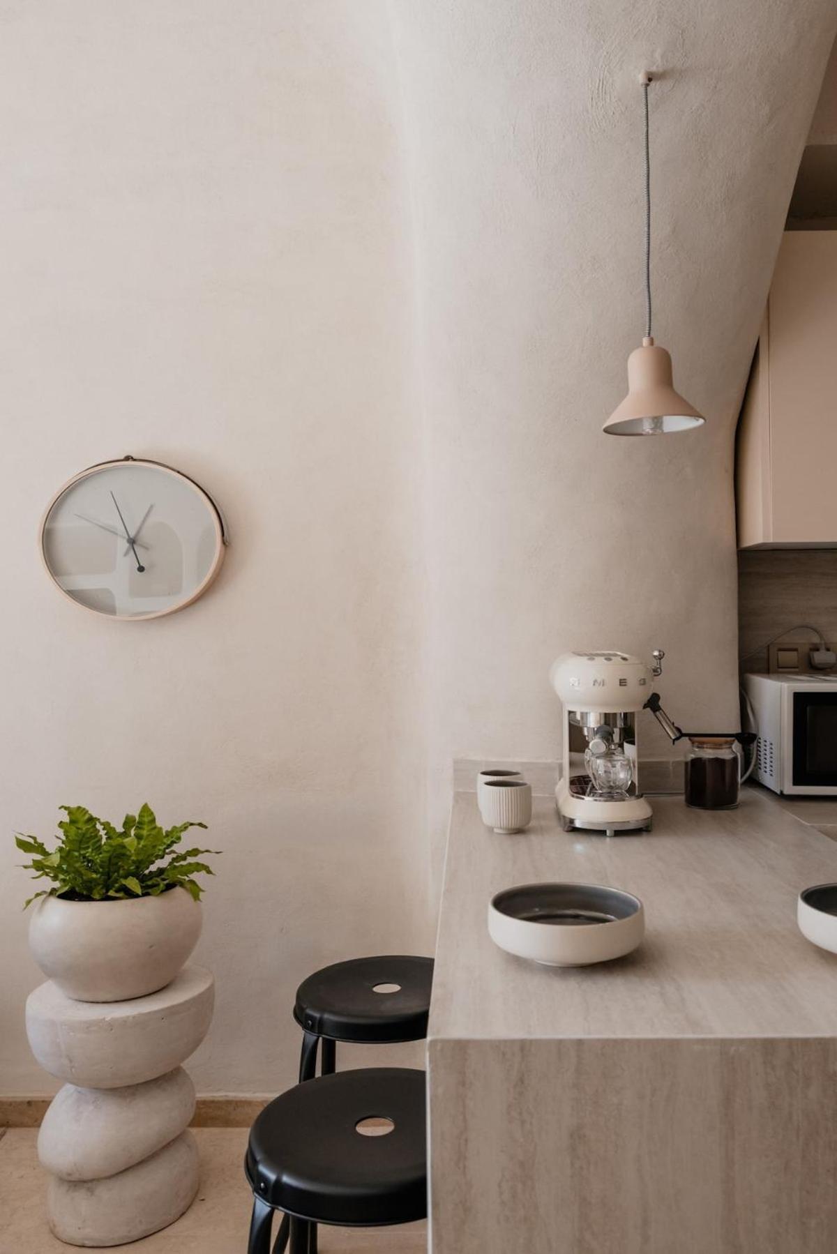 Serene 1br With Private Jacuzzi In Gueliz * Marrakesh