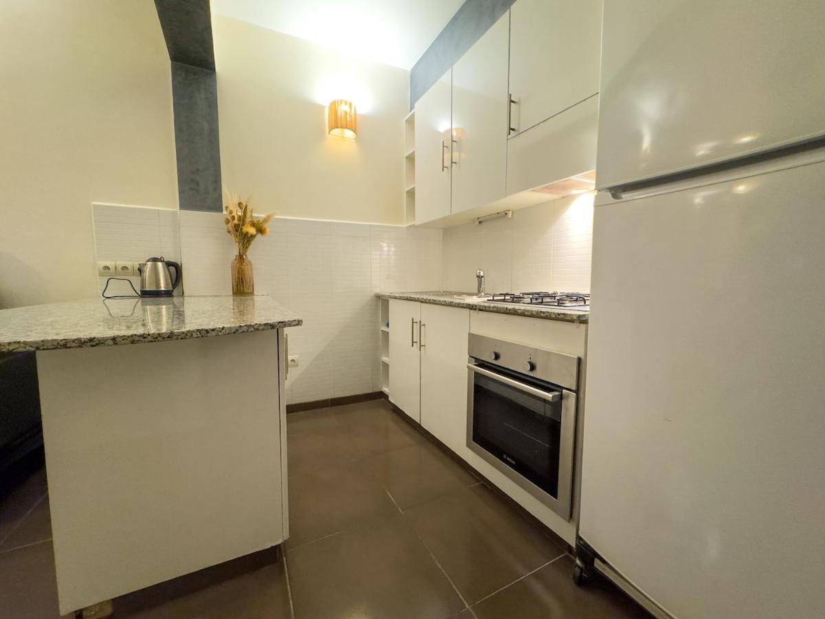 Appartement Oasis Spacious *
