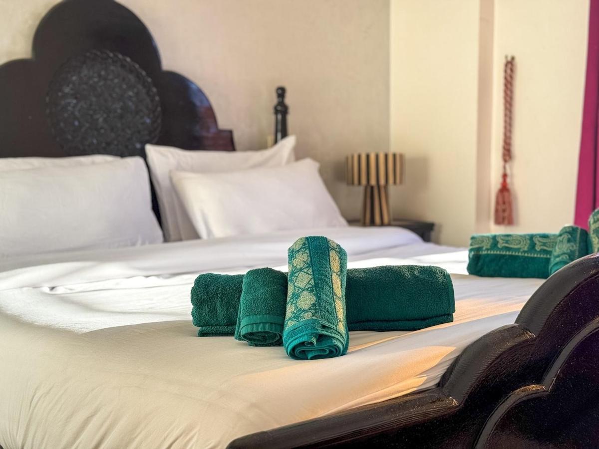 Appartement Oasis Spacious Marrakesh