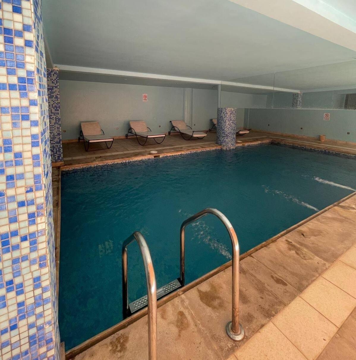 Oasis Spacious Appartement Marrakesh