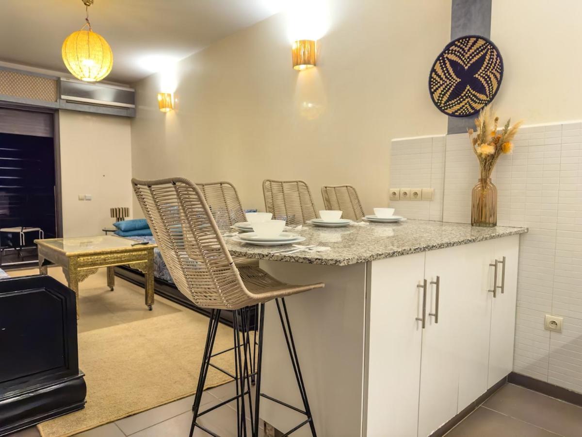 Appartement Oasis Spacious *