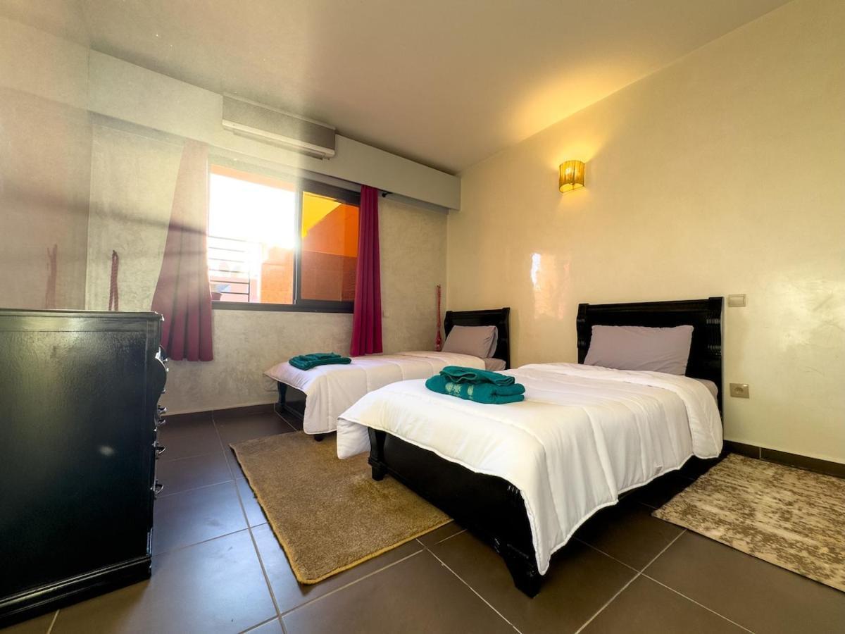 Appartement Oasis Spacious *