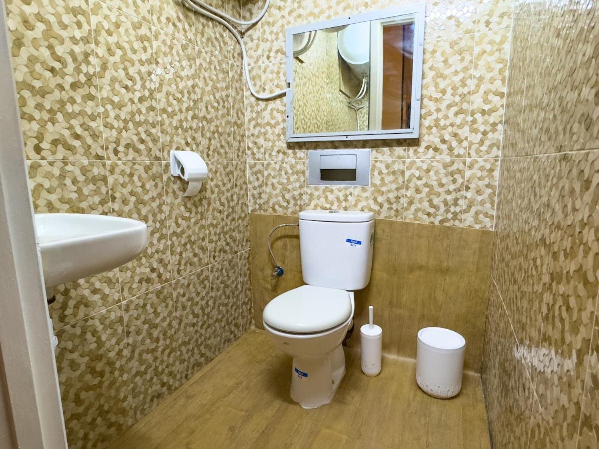 Oasis Spacious Appartement