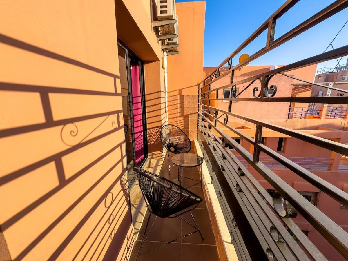 Appartement Oasis Spacious