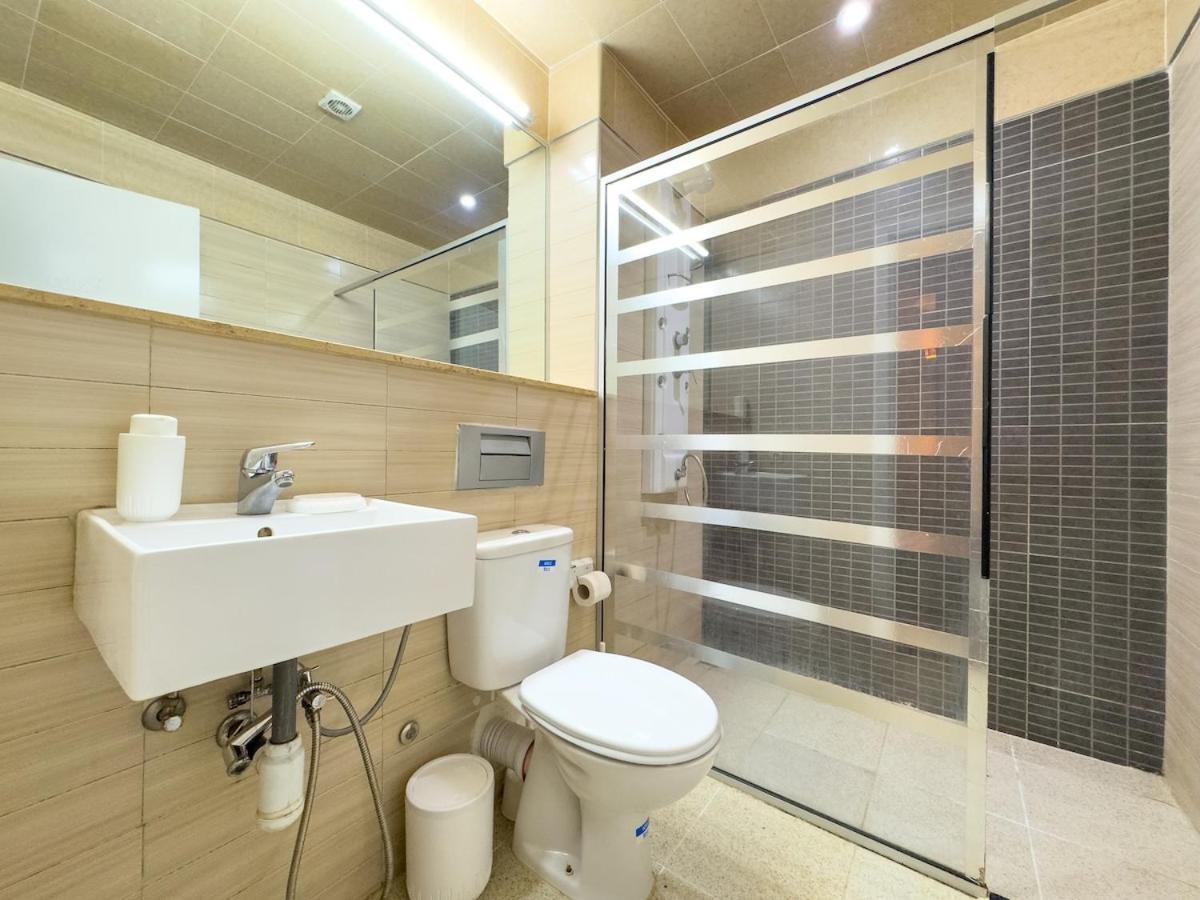 Oasis Spacious Appartement *