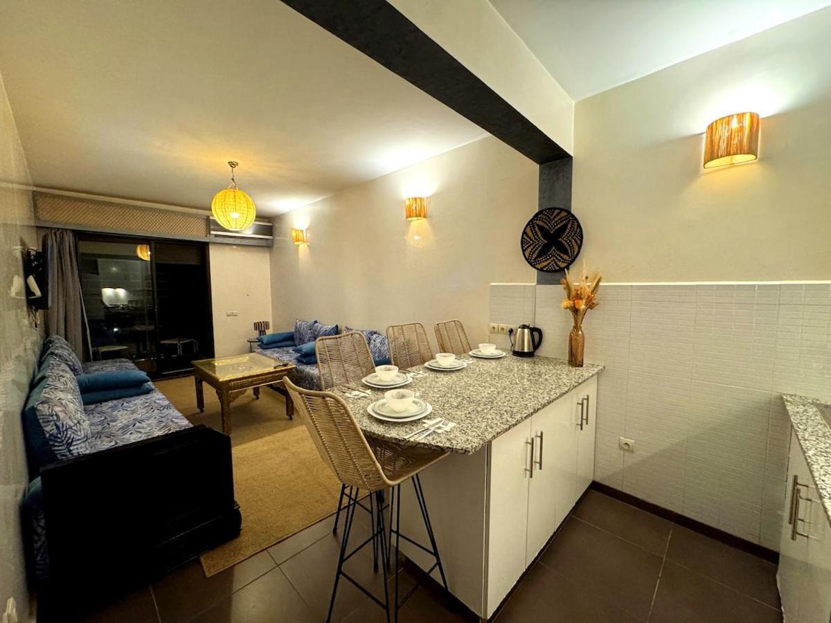 Oasis Spacious Appartement