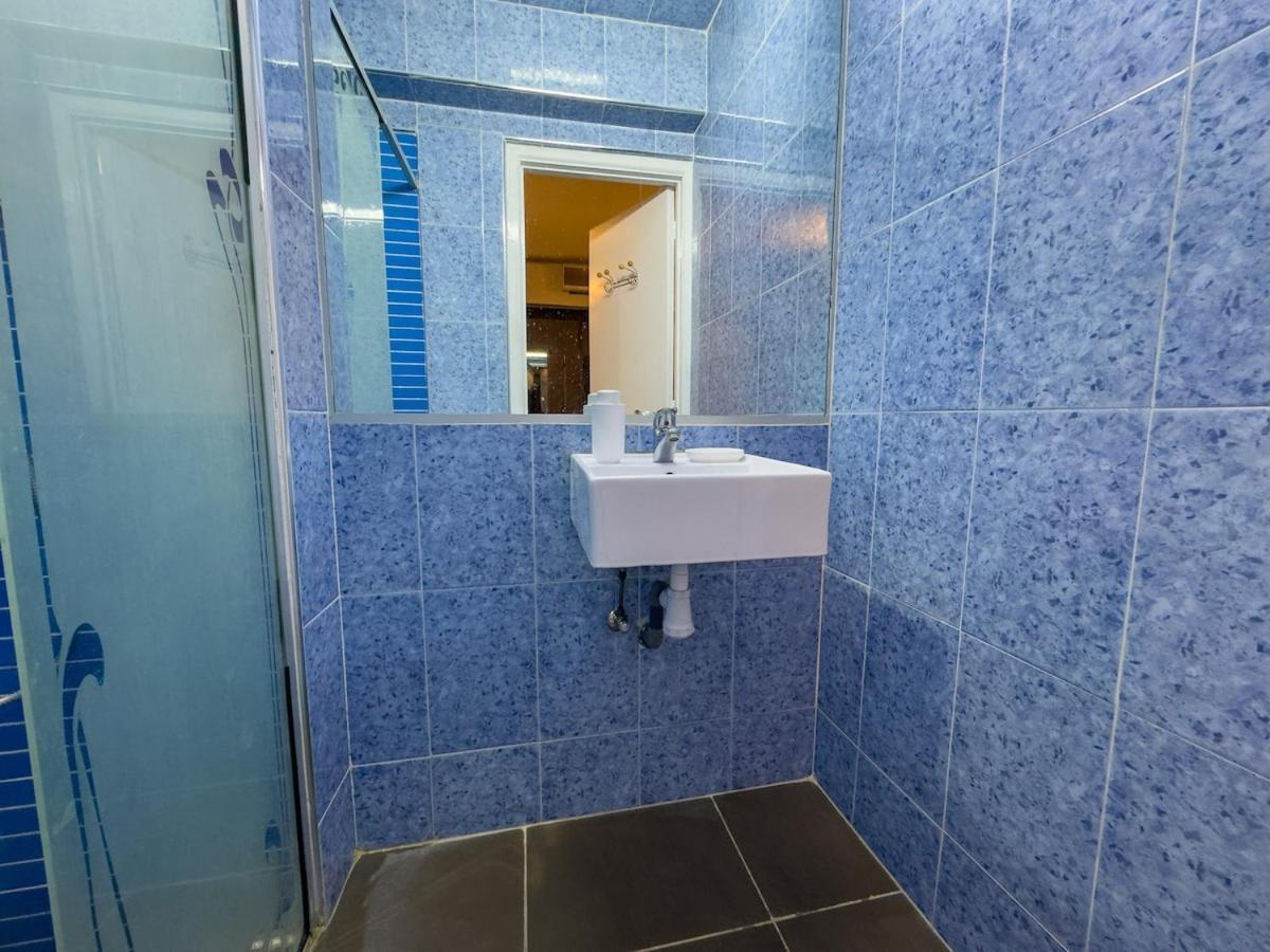 Appartement Oasis Spacious Marrakesh