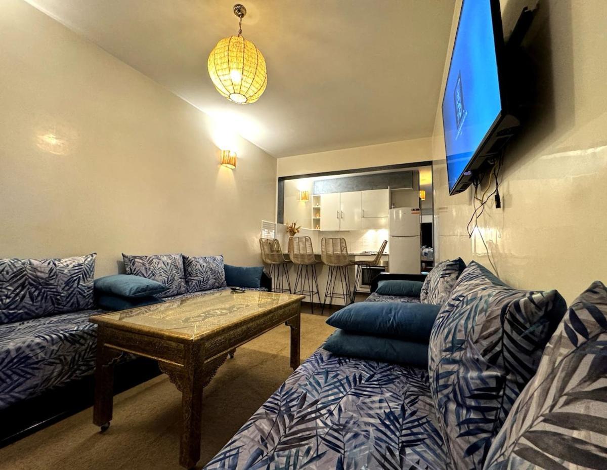 Appartement Oasis Spacious