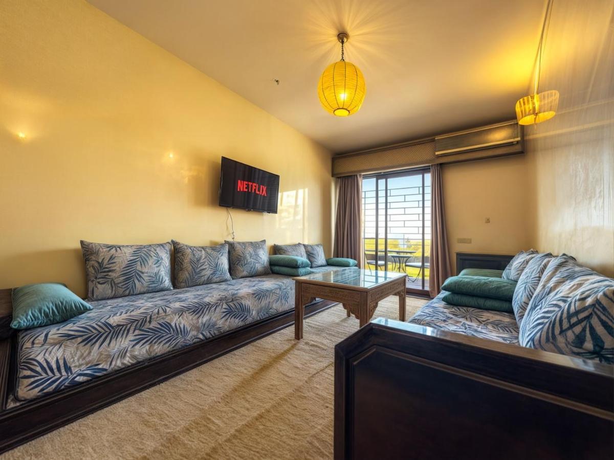Oasis Spacious Appartement *