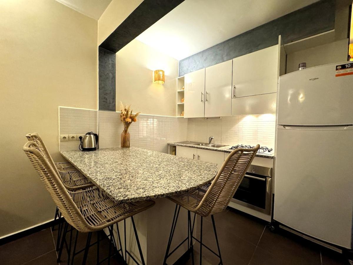 Oasis Spacious Appartement Marrakesh