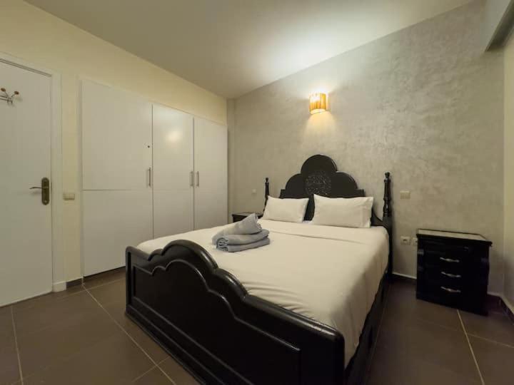 Appartement Oasis Spacious Marrakesh