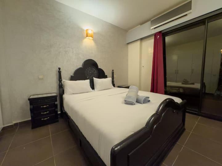 Appartement Oasis Spacious