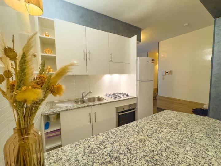 Oasis Spacious Appartement Marrakesh