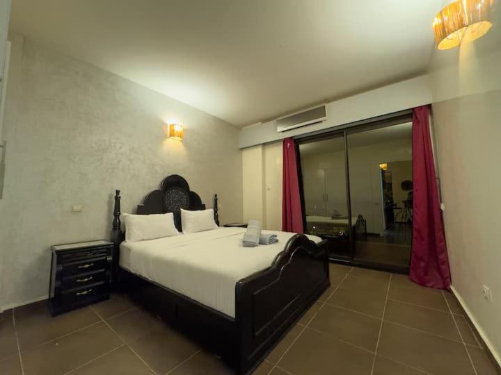Oasis Spacious Appartement *