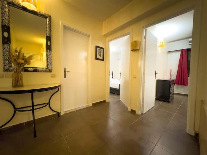Marrakech 2-bedroom Apartment-2 Balconies Pool & Parking Near Majorelle *