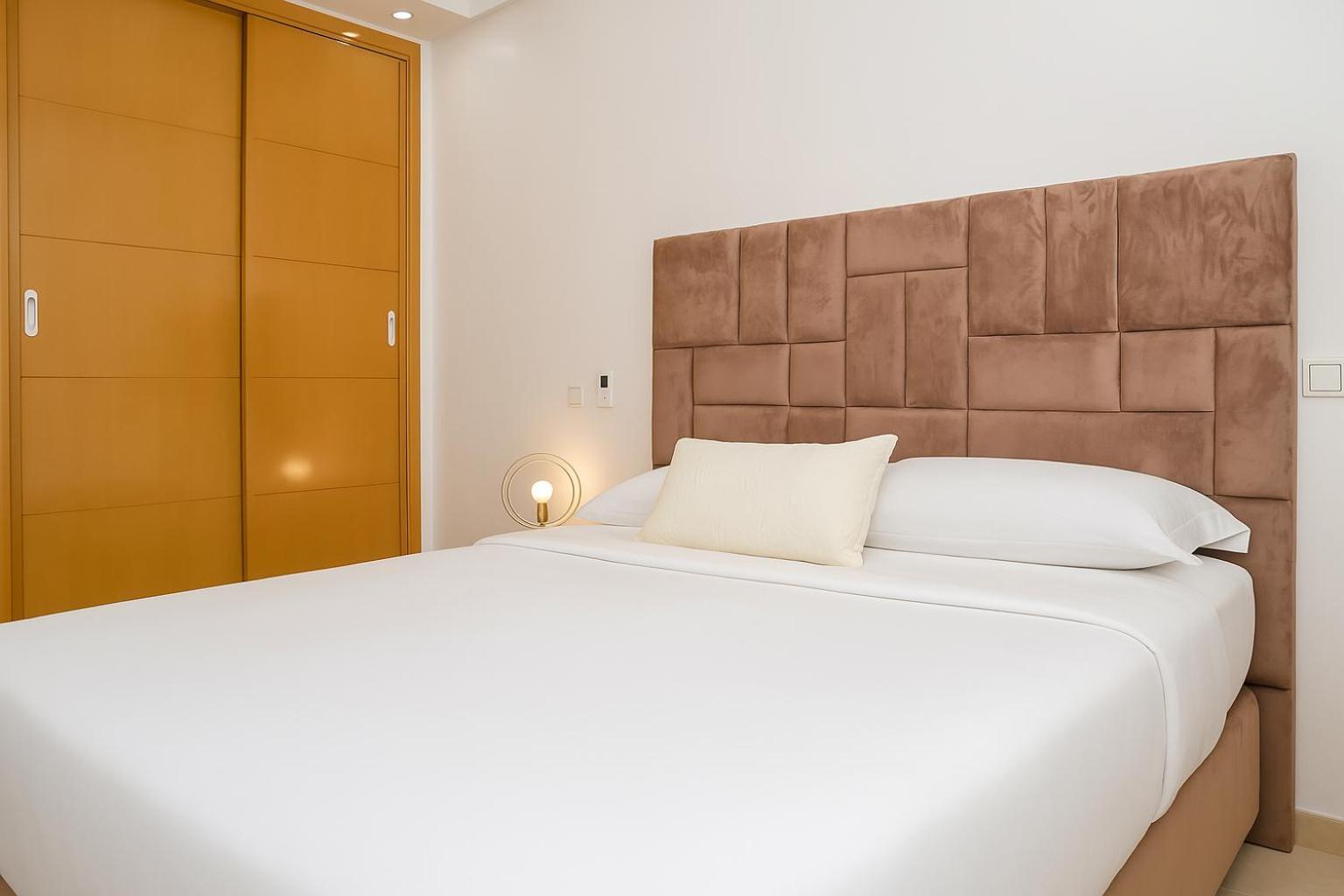 Apartamento Lux Oasis - Marrakech Center