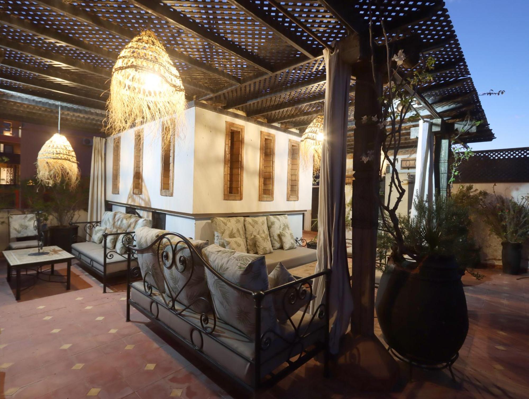 Elgada * Marrakesh