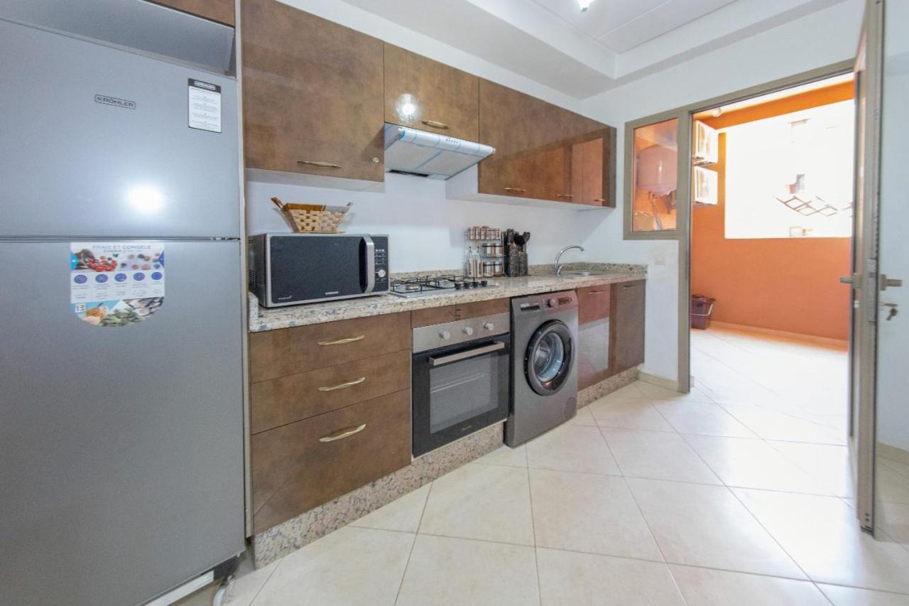 Luxueux Avec Piscine Appartamento