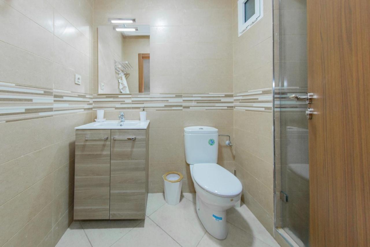 Appartamento Luxueux Avec Piscine