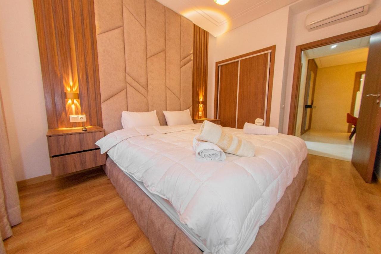 Luxueux Avec Piscine Appartamento *