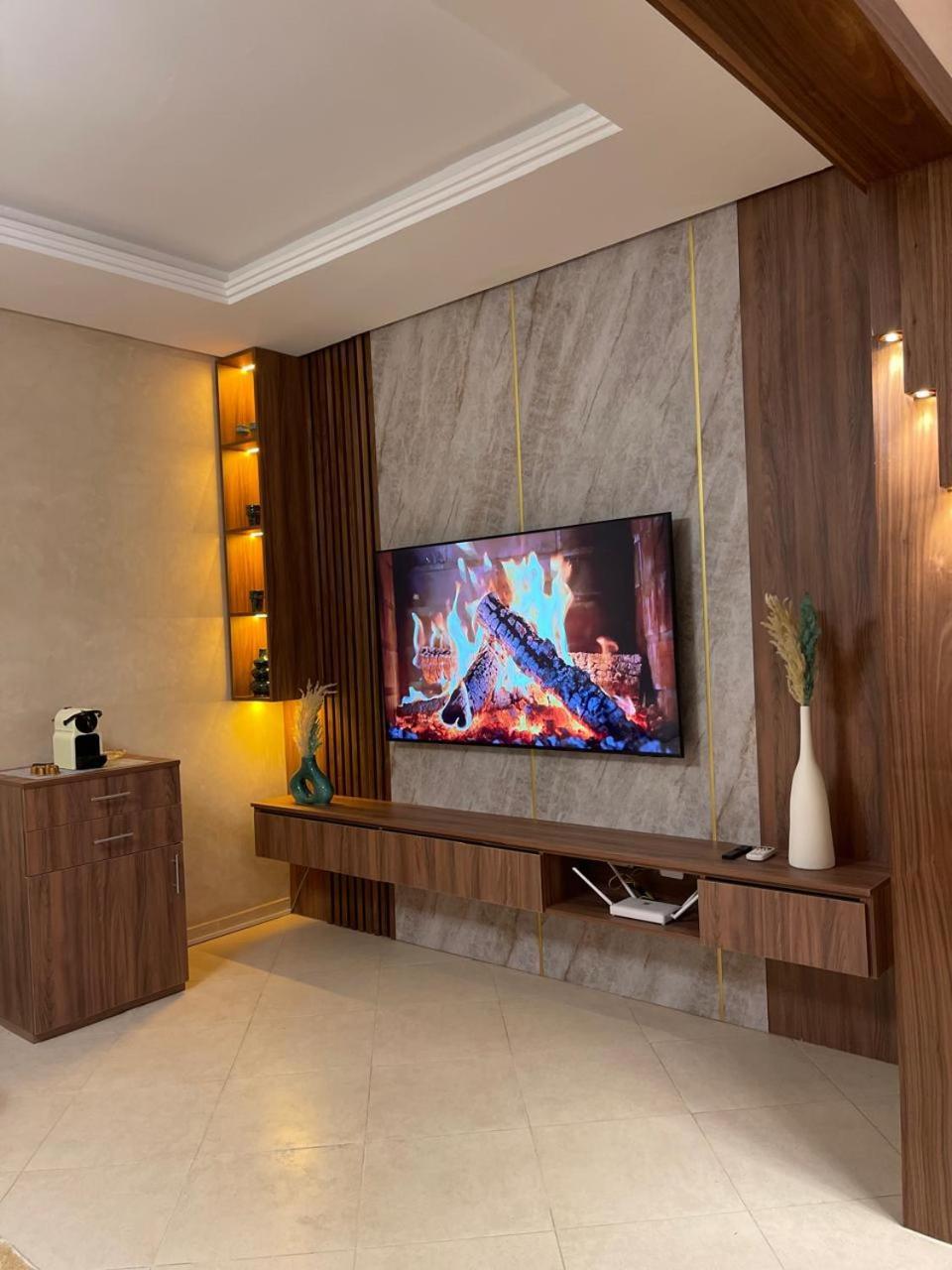 Luxueux Avec Piscine Appartamento