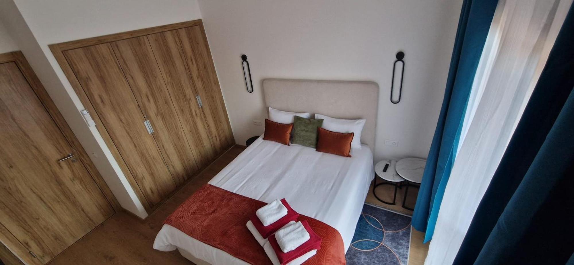 Domaine De Noria Appartement *