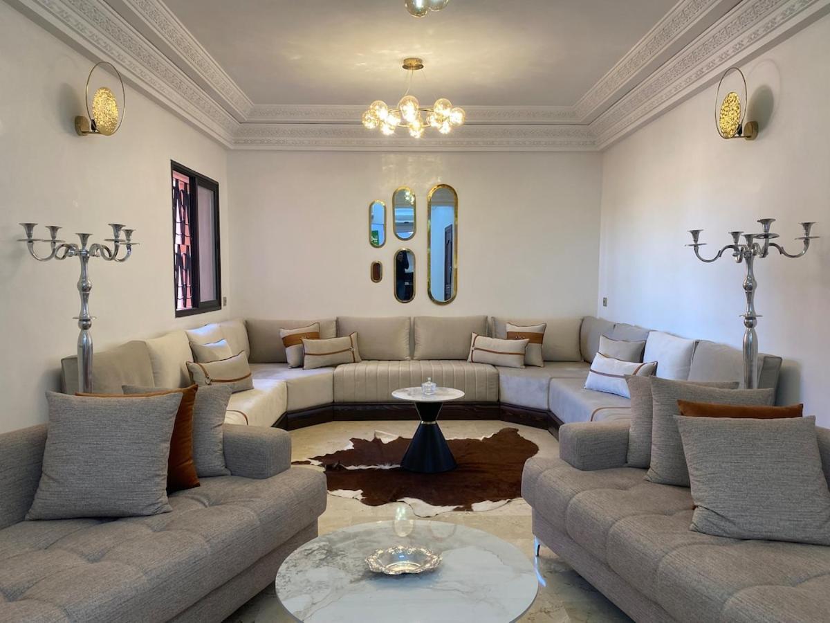 Warda 2 Bedroom Hivernage Appartement *