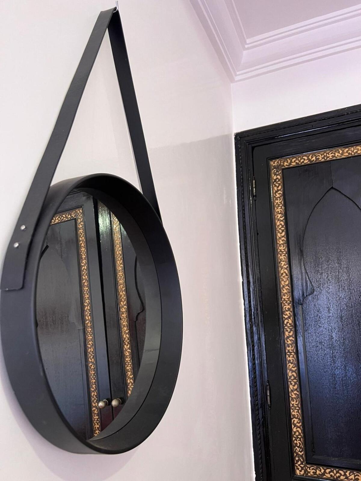 Apartamento Bel Marrakech