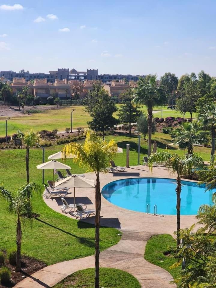 Sublime At Prestigia Golf, Marrakech Appartement Marrakesh