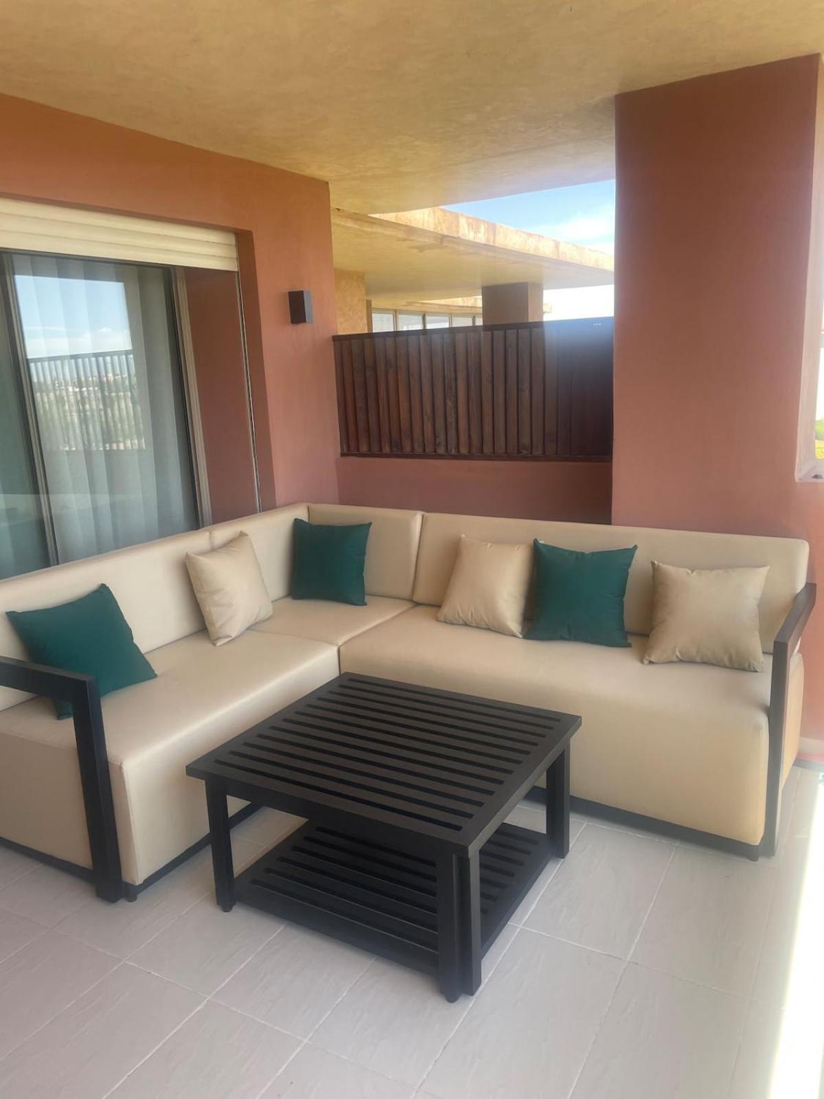 Sublime At Prestigia Golf, Marrakech Appartement Marrakesh