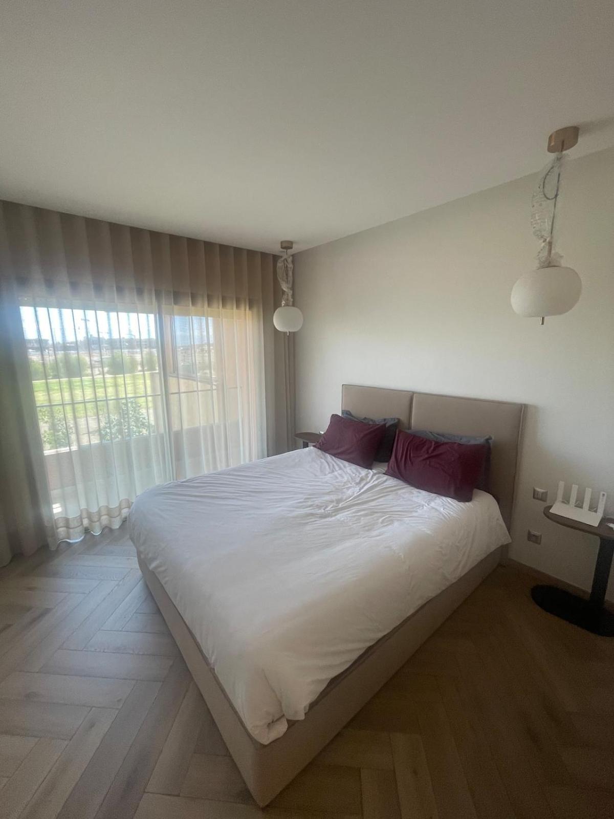 Sublime At Prestigia Golf, Marrakech Appartement Marrakesh
