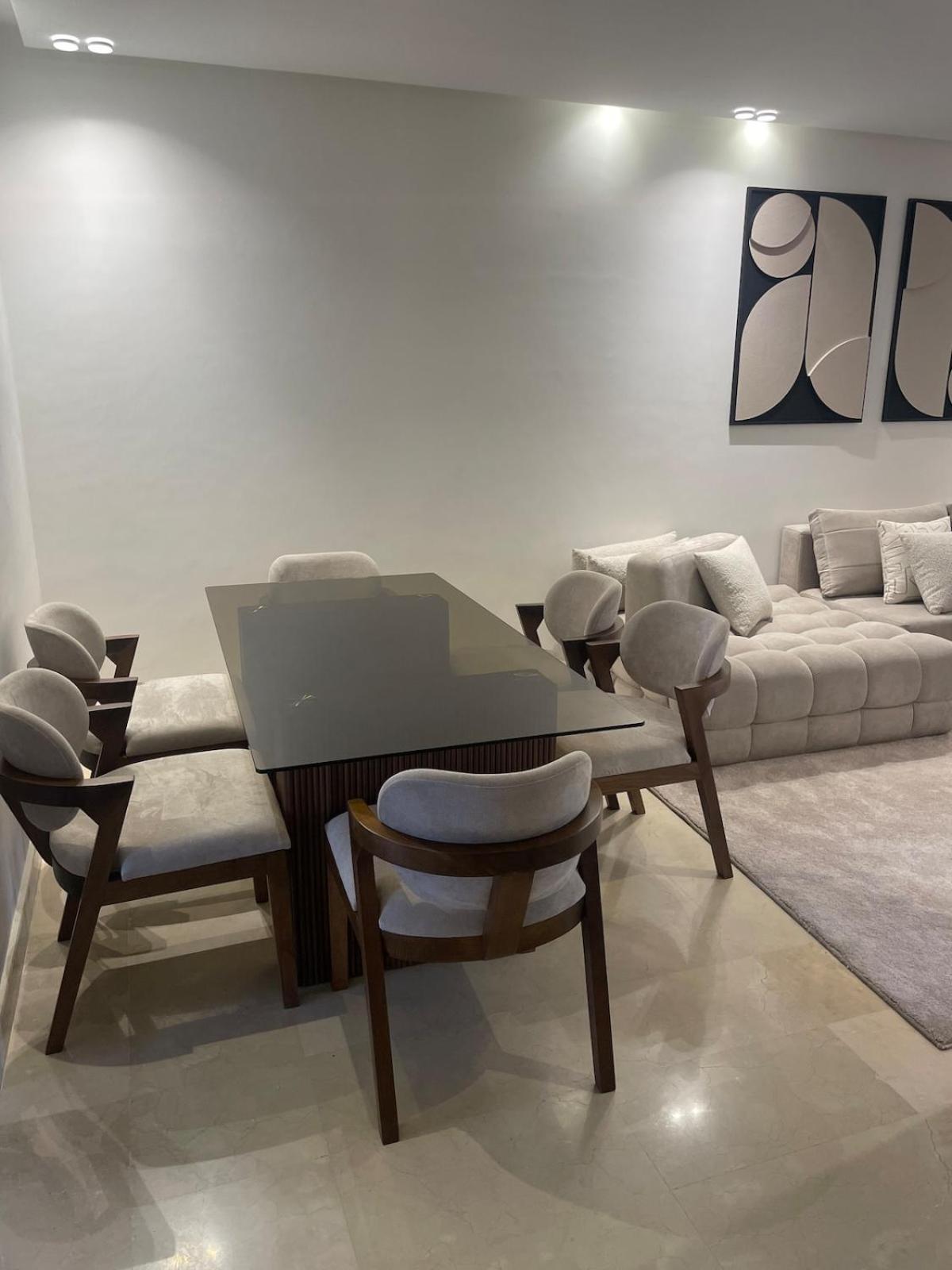 Appartement Sublime At Prestigia Golf, Marrakech *