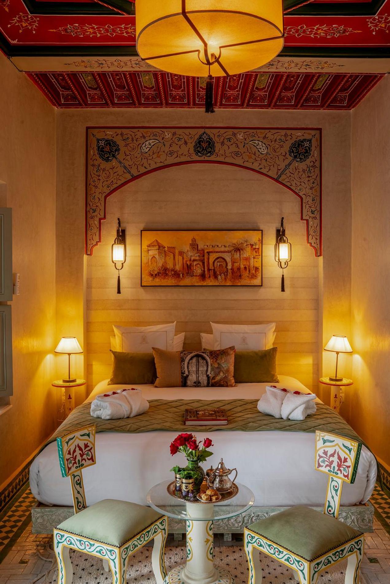 Appartement Room1
