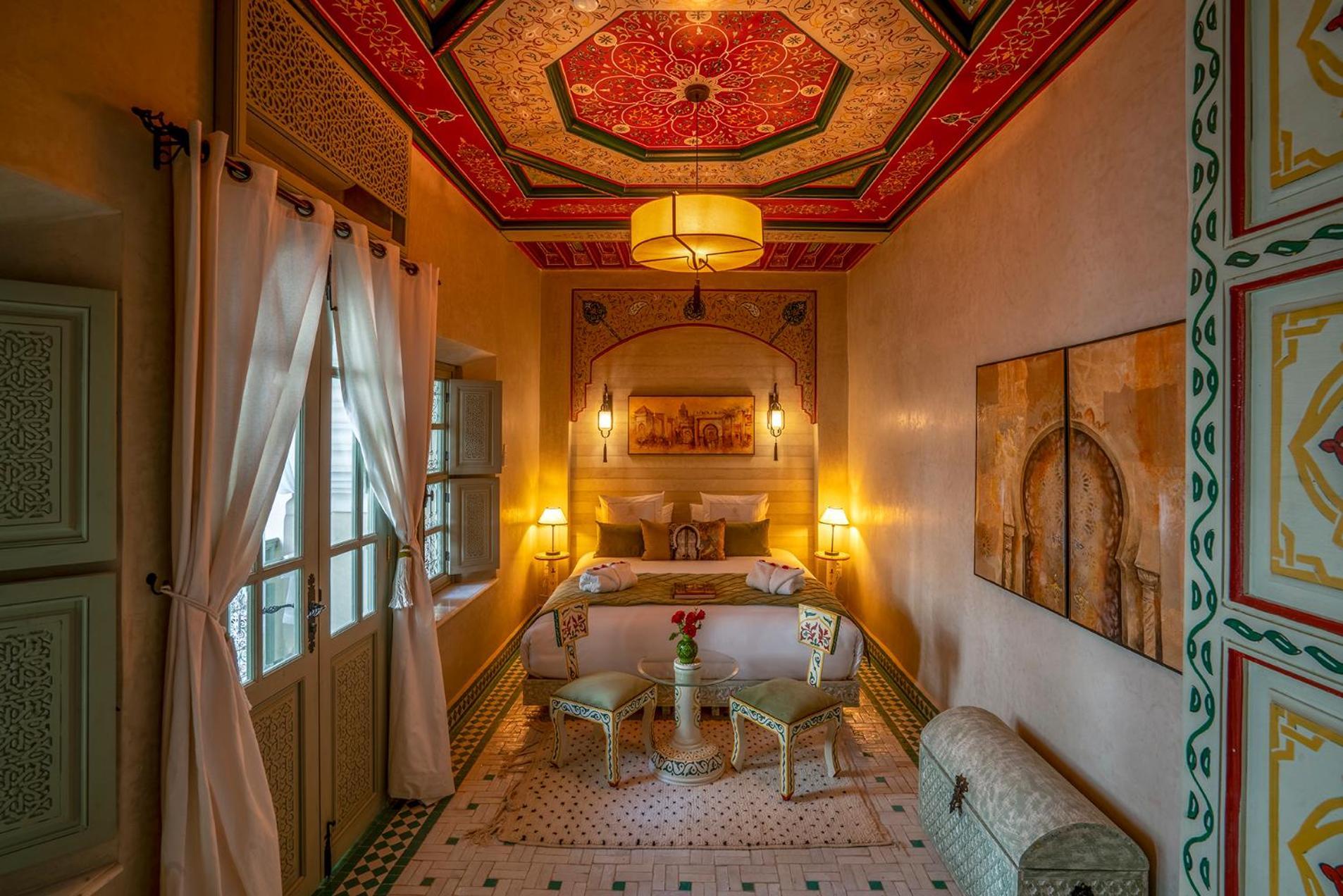 Appartement Room1 *