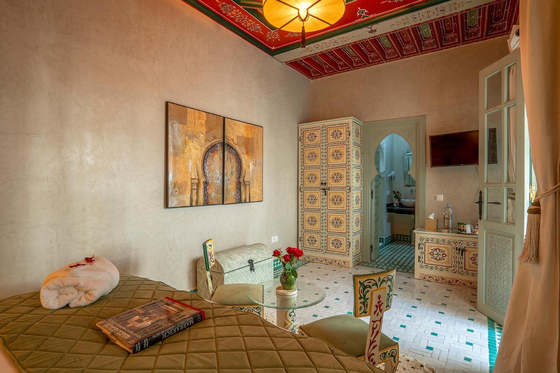 Appartement Room1