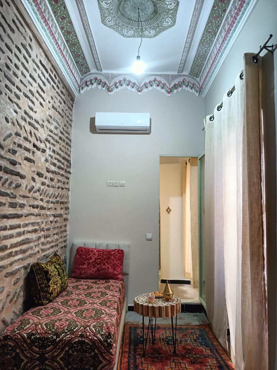 Dar Le Monde 4* Marrakesch
