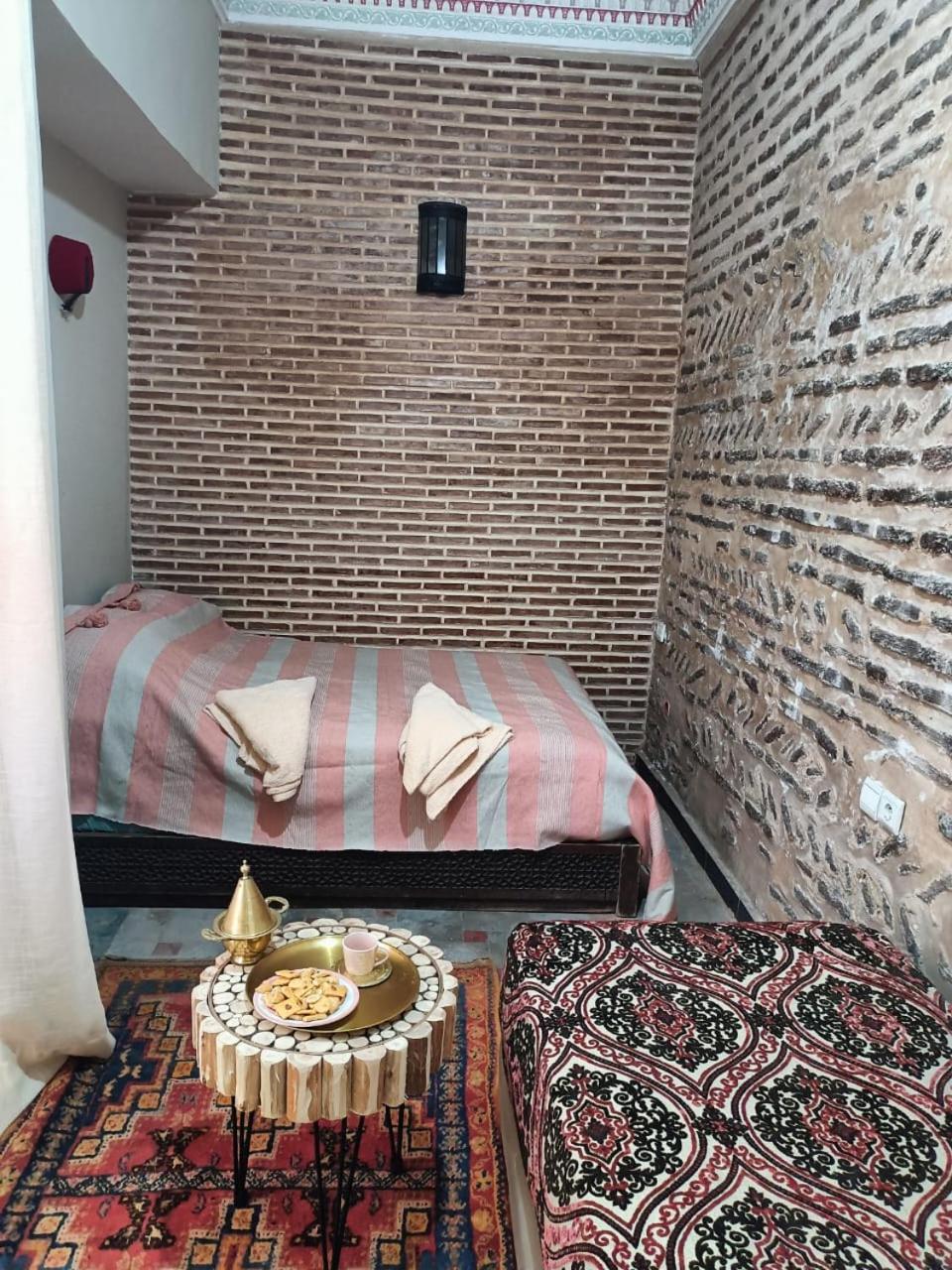 Hotel Dar Le Monde Marrakesch
