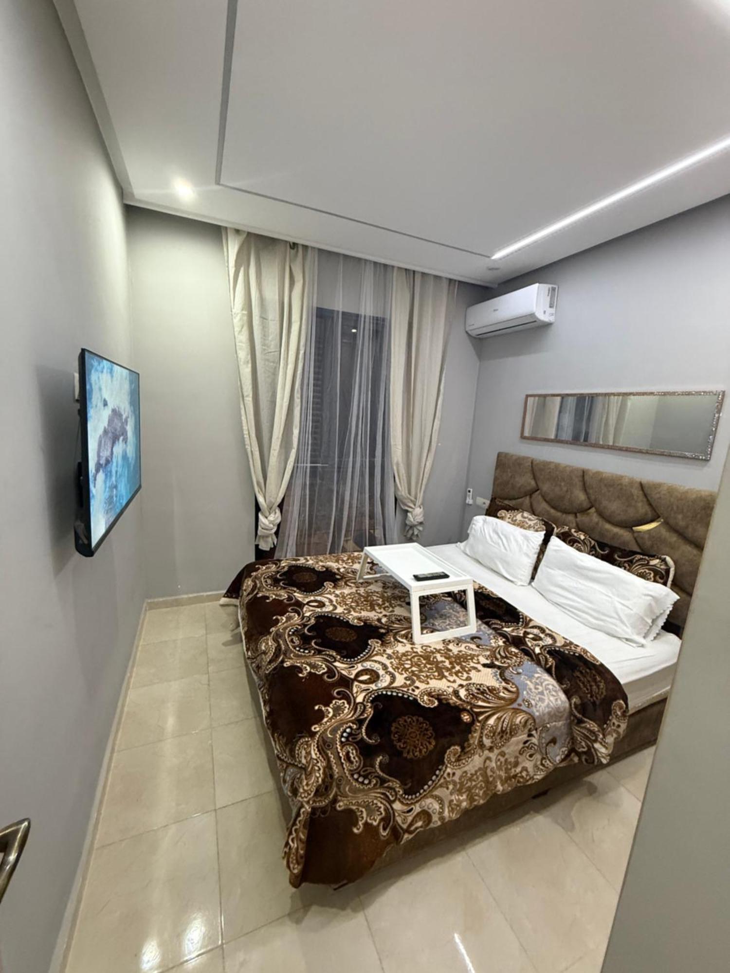Appartement Chez Kech